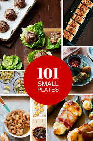 Simple, delicious and guaranteed to impress. 101 Small Plate Ideas To Make At Home Small Plates Recipes Tapas Dinner Small Plates Menu
