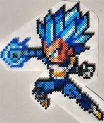 We welcome all kinds of posts about pixel art here, whether you're a first timer looking for guidance or a seasoned pro wanting to share with a new. Dragon Ball Z Pixel Art