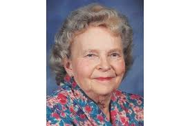 Frances Colston Obituary (1923