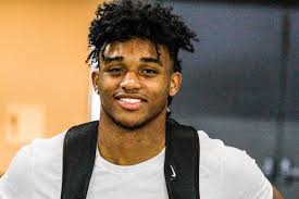 Elite RB John Emery Jr. and UGA and Mississippi State: There's a lot here