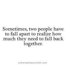 We Have Only To Come Back Stronger Up Quotes Words Quotes