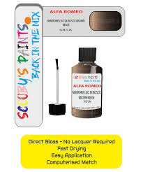 Image result for Luci Di Bosco 2005 Alfa-Romeo