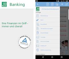 Die psd bank münchen ist meine hauptbank seit jahren. Psd Banking Classic Apk Download For Android Latest Version 21 53 0 De Psd Banking Privat