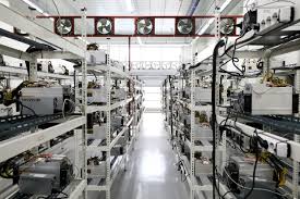 By signing up with a pool, you (and everyone else in the pool) are agreeing to split any bitcoin you are rewarded with the other pool members. Study Claims Bitcoin Uses As Much Energy As Ireland Not So Fast Experts Say