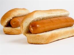 How To Boil A Hot Dog In The Microwave Hot Dogs Boiled Hot Dogs Baby Shower Food