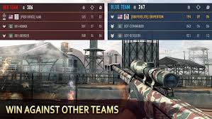 Sniper arena mod apk hack free latest version offline with cheats, unlock unlimited money. Sniper Arena Pvp Army Shooter V 1 2 1 Apk Hack Mod Money Apk Pro