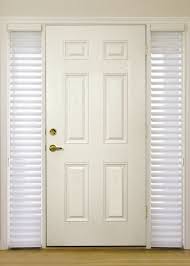 Sidelights add interest and will brighten the interior of an entryway. Sidelight And Skylight Windows Cover Your Windows