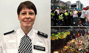 Top Met cop running No10 Partygate probe was embroiled in Sarah Everard  vigil row