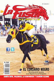 Fusta 14-Feb by Revista La Fusta - Issuu