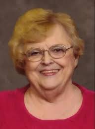 Sue Taylor Obituary (1948