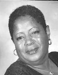 Linda Darnell Darrell : Bernews Obituaries