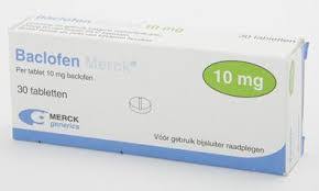 Baclofen Kaufen In Deutschland Ohne Rezept Bestellen 10 25 Mg