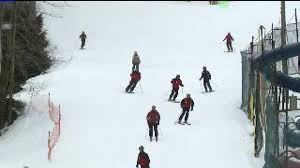 Great place to go tubing,skiing, hotel has a perfect restaurant with a great mountain skiing view. Camelback Is Sold Expansion In Full Gear Wnep Com
