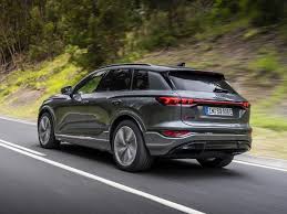 Image result for Daytona Gray 2025 E-Tron