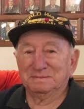 Obituary information for Marion W. "Bill" Rice