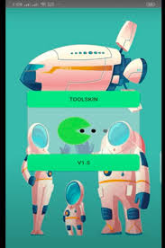 In addition to the gameplay, the unique skin design and character costumes are some of the most. Tool Skin Apk Pro