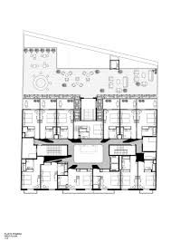 Pin On Floor Plan Hotel Floor