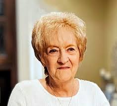 Doni Jo (Boyer) Doering Obituary — Mitchell Funeral Homes