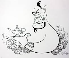 How To Draw Genie Lamp Coloring P Arte Heroe Friki How to draw humans (for animal artists) intro tawnysoup 626 17 how to draw humans (for animal artists). how to draw genie lamp coloring p