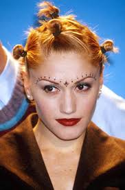 (eric stefani, gwen stefani, tony kanal; Gwen Stefani Before And After The Skincare Edit