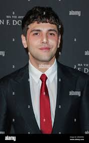 John boyer hi-res stock photography and images