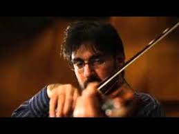 Shortly after, she began playing the violin, studying with erna honigberger and aida stucki. Leonidas Kavakos Violin Accident Golectures Online Lectures