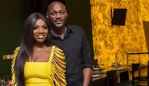 Annie idibia is an actress, known for 10 days in sun city (2017), power of 1 (2018) and alakada reloaded (2017). Nrwmphhkl4stem