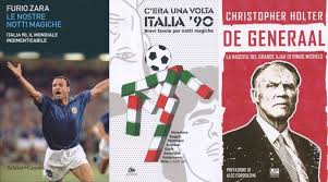 Virzì firma una commedia gialla tesa a osservare l'intreccio profondo tra esistenze individuali e storia collettiva. Italia 90 Notti Magiche E Favole E L Epopea Dell Ajax Di Michels