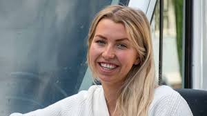 Det har länge varit en dröm och ett, två, tre så gjorde jag det"