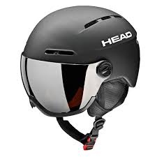 Head Knight Ski Helmet