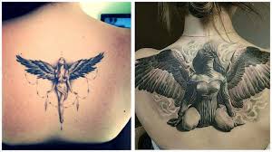 Vilka restauranger finns i närheten av iglesia de san miguel arcangel? Tatuajes De Angeles 2021 Significado Y 19 Ideas Para Inspirarte