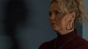 EastEnders: Mick and Janine share a kiss