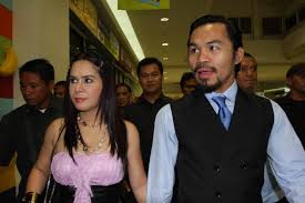 Don't miss fight night, every saturday from 9pm on talksport. Jinkee Pacquiao How Manny Pacquiao S Wife Has Pushed Boxer To Greatness Bleacher Report Latest News Videos And Highlights