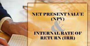3 metode penilaian metode periode pengembalian (payback periode/method) metode nilai sekarang bersih (the 6 contoh arus kas setiap tahun jumlahnya sama usulan proyek investasi sebesar rp. Cara Menghitung Dengan Rumus Irr Yang Benar