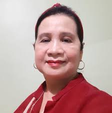 Profile for Maribel Alejandro