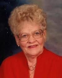 Laura Parr Obituary (2014)