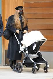 Zayn posted about the momentous occasion on social media and. See Gigi Hadid Show Off Her Chic New Mom Style In Nyc