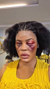 Incident in Lsk Involving Woman and Police Officers