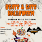 BEATS & EATS HALLOWEEN PARTY event image