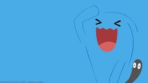 Todos en hd para descargar y ver gratis. Wobbuffet Hd Wallpapers Wallpaper Cave