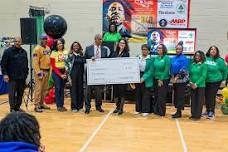 Juneteenth VIP Reception hosted by African American Philanthropy in Action
