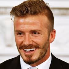 David beckham is used to wearing spikes haircuts but he did never adopt long hairs about david beckham latest haircut 2020. 25 Best David Beckham Hairstyles Haircuts 2021 Guide