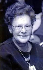 Ida Izzo Obituary (1940