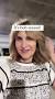 Profile Picture of Lisa M Haug | This is actually more of a lob but I'm loving the volume! Hair ... (@instagram.com) on Google