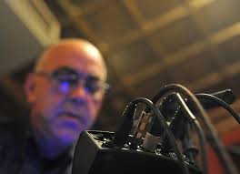 Three Songs to Start: Riegelsville Inn open mic