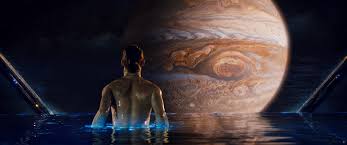 In release 329 days/47 weeks. Jupiter Ascending 2015 Po Napisach Z Pasja O Filmach