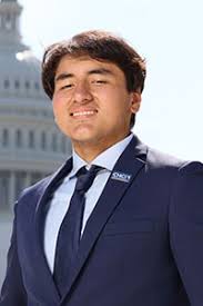 Gabriel Saavedra's Instagram, Twitter & Facebook