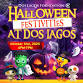 Halloween Festivities at Dos Lagos 2025 event image