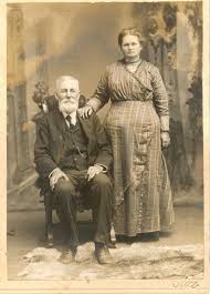 The Descendants of William E. King