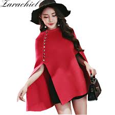 Zara ducked under the brollies of friends to watch the bet victor gold cup yesterday. Zarachiel 2020 Winter Runway Ponchos Capes Split Button Pullovers Jumper Knitted Cashmere Sweaters Cloak Pull Femme Christmas Cashmere Sweater Pull Femmejumper Knit Aliexpress